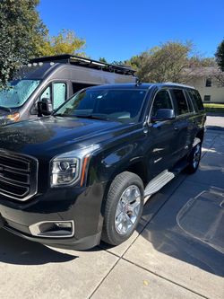 2016 GMC Yukon