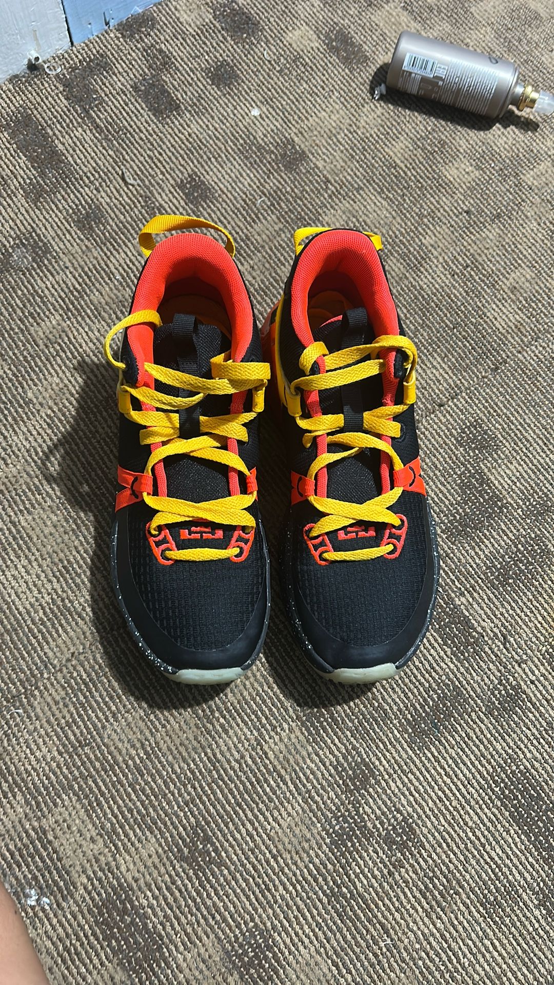 Basketball Shoes