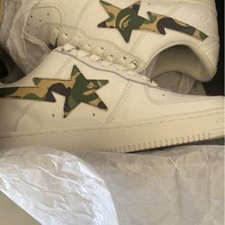 Bapesta 