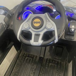 Carro para niño de 10 años para abajo 