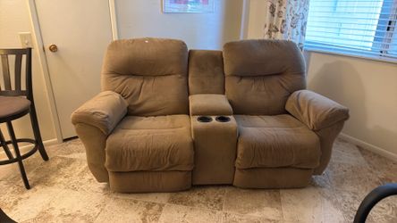 Estate Sale - Electronic Sofa