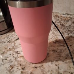 Stainless Steel Tumbler 