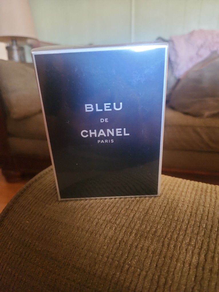 Bleu De Chanel