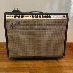 Fender Pro Reverb