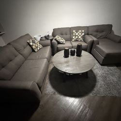 Sofa Set For Sale