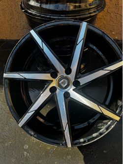 Car Rims