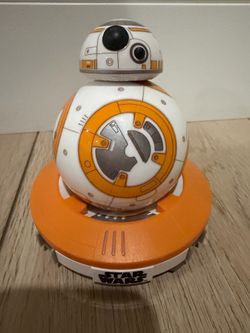 Star Wars BB8 figure/statue