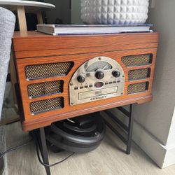 Crosley 