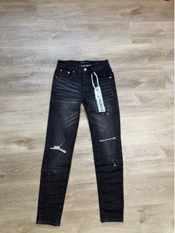 PURPLE JEANS