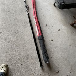Hilti Pole Extension 12ft