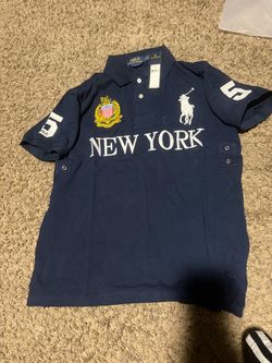 Ralph Lauren polo Men’s Medium