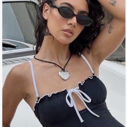 90s Sunglasses for Women Men Retro Oval Sunglasses Glasses.  (R)