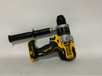 Dewalt- 20V Hammer Drill / Driver