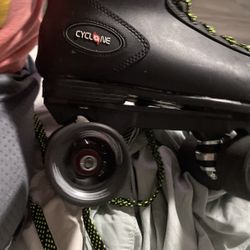 Cyclone Skates