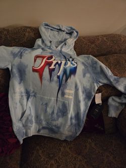 Prps Hoodie