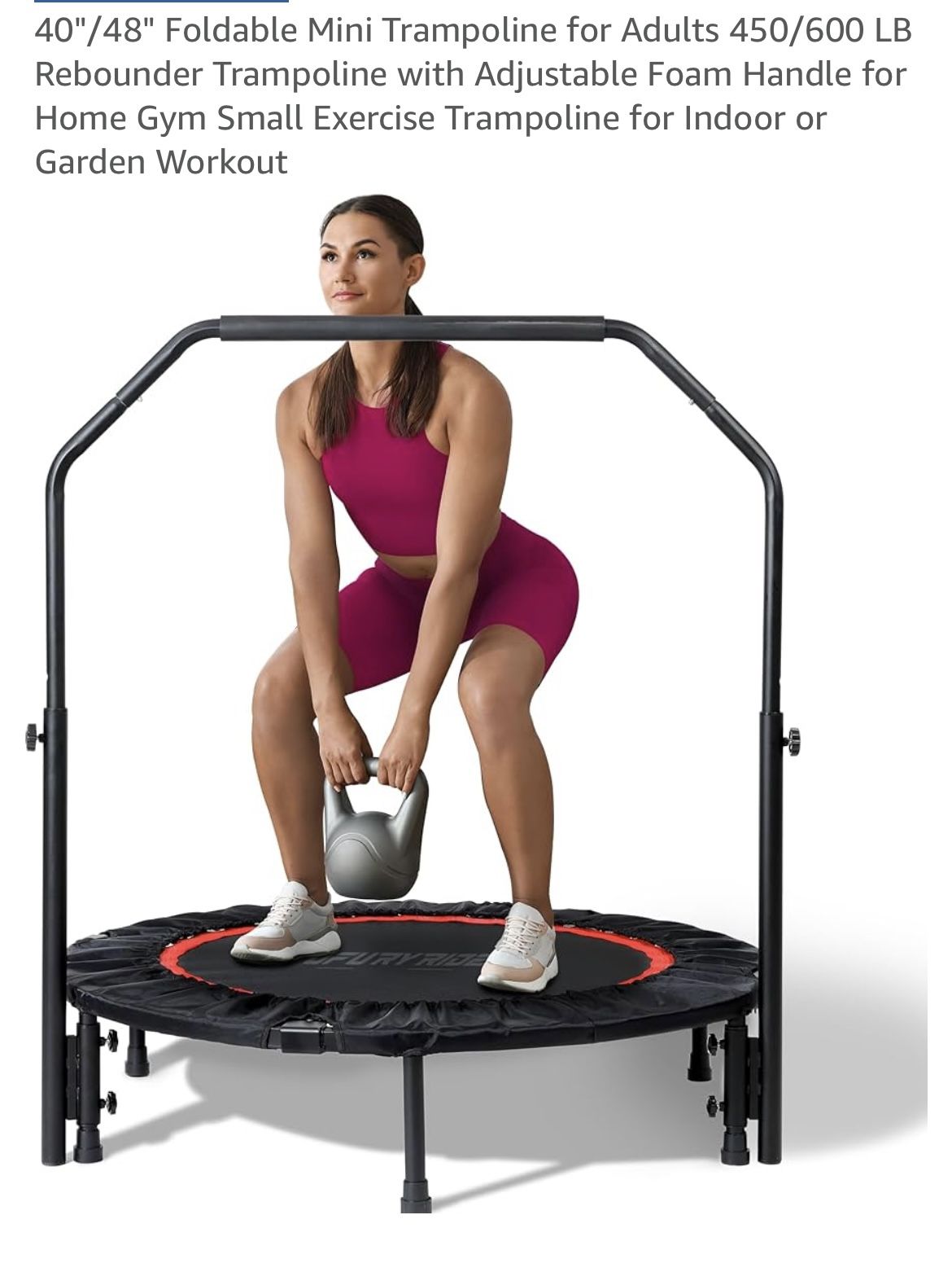 Trampoline