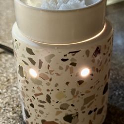 Candle Wax Warmer 
