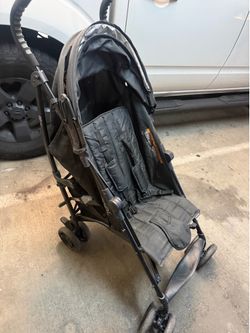 Kids stroller