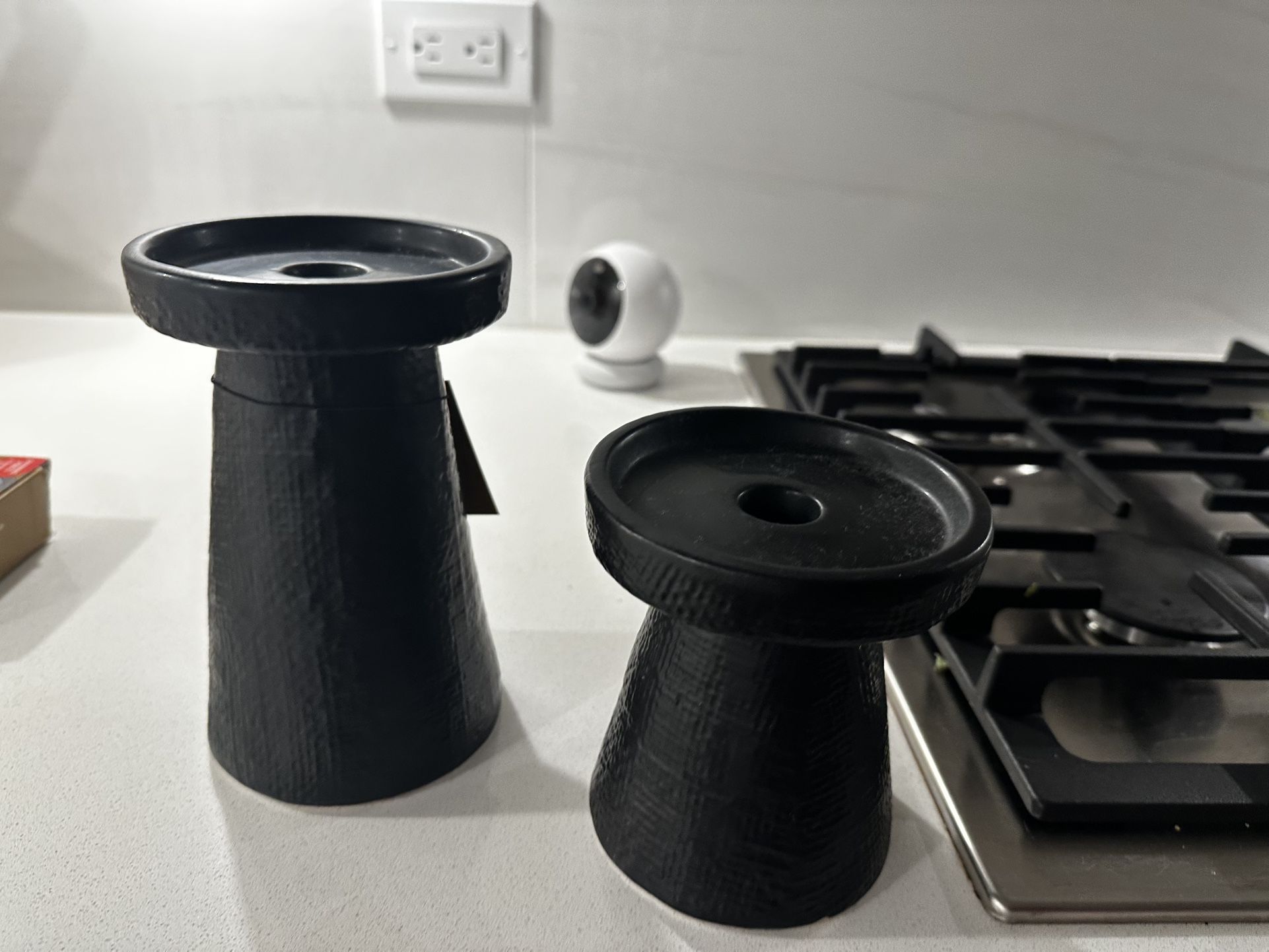 Candle Holder Modern 