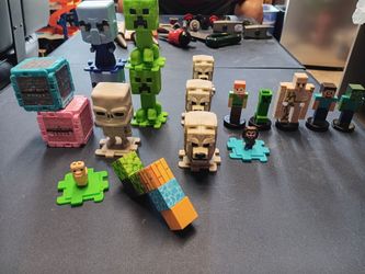 Minecraft