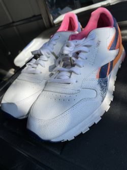 Reebok classics men shoes