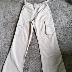 Baggy Cargo Pants