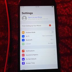 UNLOCKED IPHONE 7 Plus