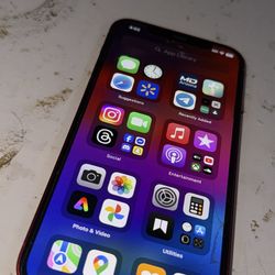 Predict red iPhone 12