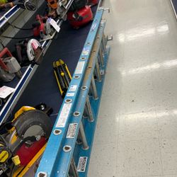 WERNER LADDER