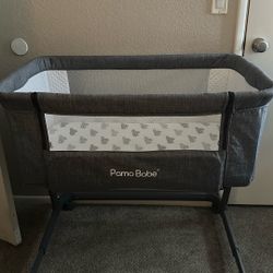 Pamo babe Bassinet 