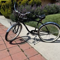 Beach Cruiser