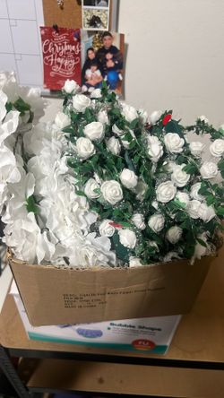 Crowns With Lights For Parties 