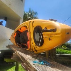 Wilderness Systems Pamlico 145T Paid $1500