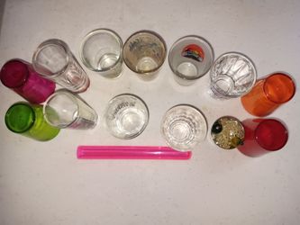 Shot Glasses