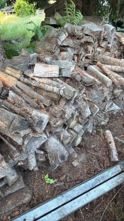 Firewood