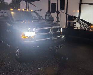 LED headlight kits {contact info removed}