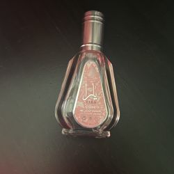 YARA Lattafa Perfume 