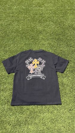 (BEST OFFER) Chrome Heart T-Shirt