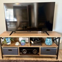 TV Stand / Console