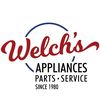 Welch's Appliances