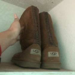 Uggs
