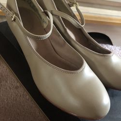 Character Heels