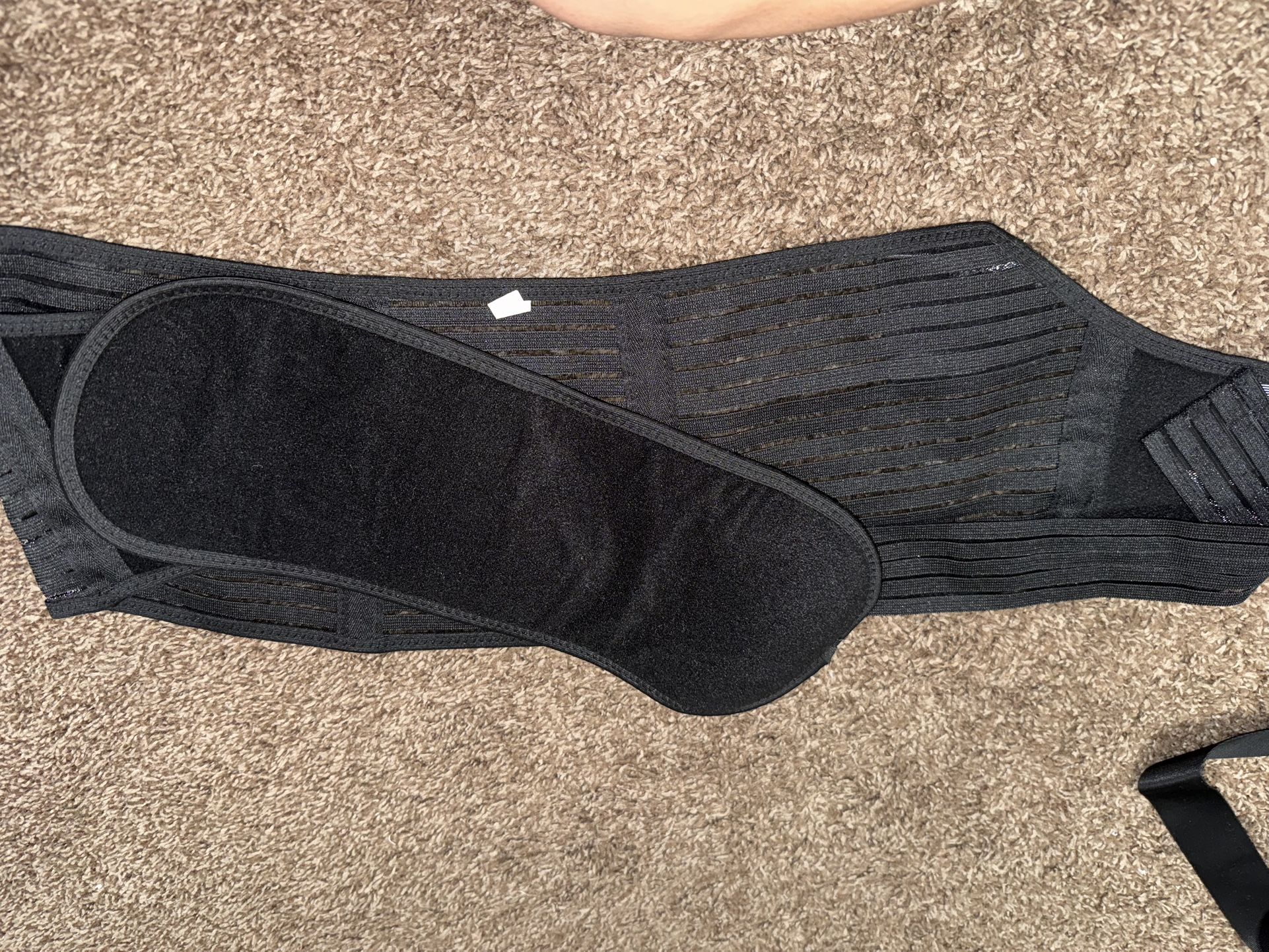 Pregnancy Clothes And Band