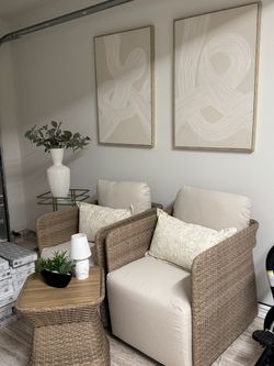 New furniture sale