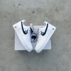 Air Force 1 ‘Fuck Off’