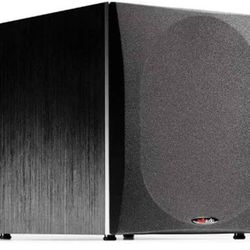 Polk Audio Subwoofer
