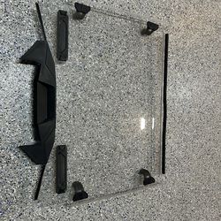 2021 Pro Xp Polaris Razor Full Windshield