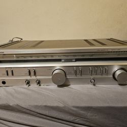 Kenwood KR-710 Vintage Receiver 