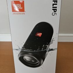 JBL Flip5