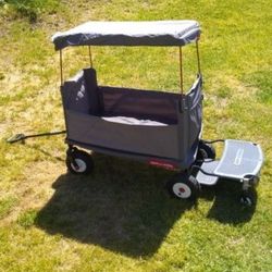 Radio Flyer Wagon